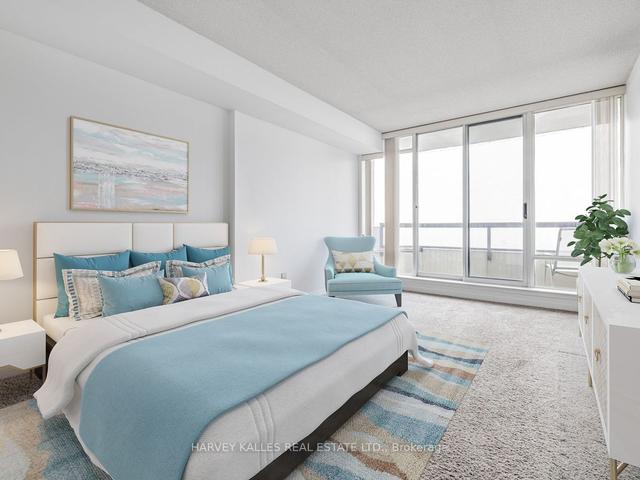 1503 - 1131 Steeles Ave W, Condo with 2 bedrooms, 2 bathrooms and 1 parking in Toronto ON | Image 13