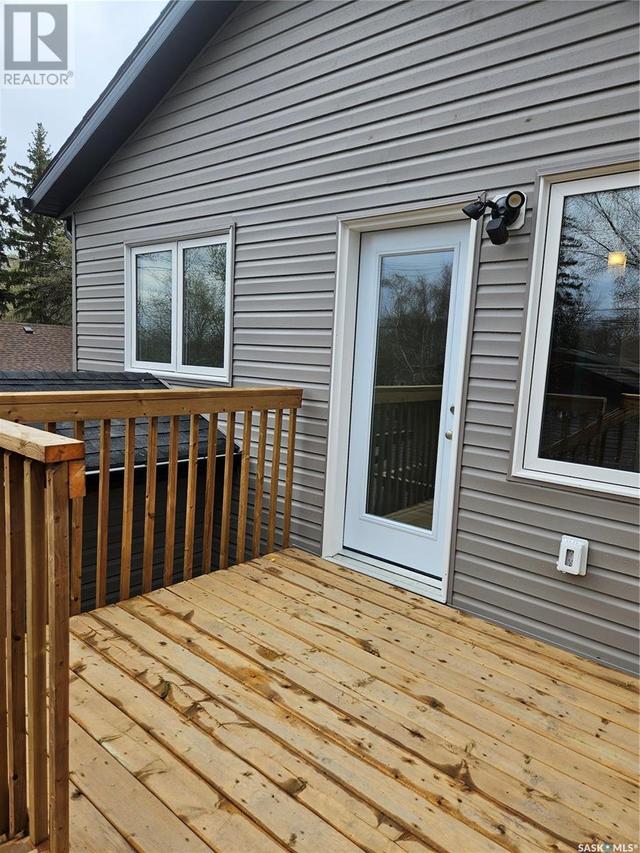330 I Ave N, House detached with 3 bedrooms, 2 bathrooms and null parking in Saskatoon SK | Image 30