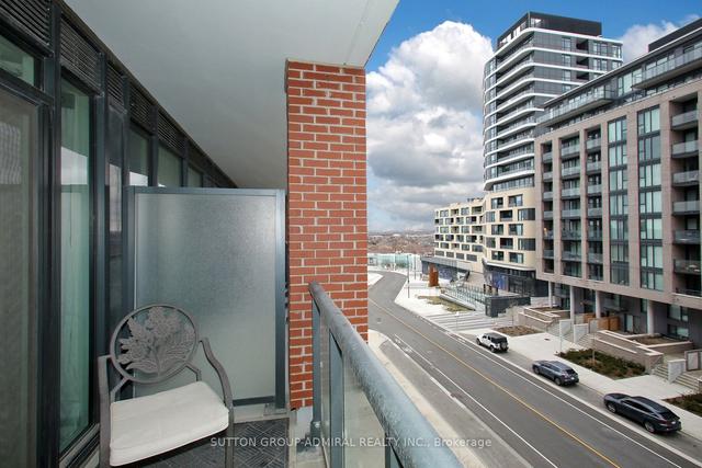 428 - 99 Eagle Rock Way, Condo with 1 bedrooms, 1 bathrooms and 1 parking in Vaughan ON | Image 18