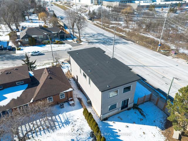 1 Brookside Dr E, House detached with 4 bedrooms, 6 bathrooms and 8 parking in Mississauga ON | Image 13