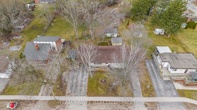 88 Fox St, House detached with 3 bedrooms, 2 bathrooms and 5 parking in Penetanguishene ON | Image 31