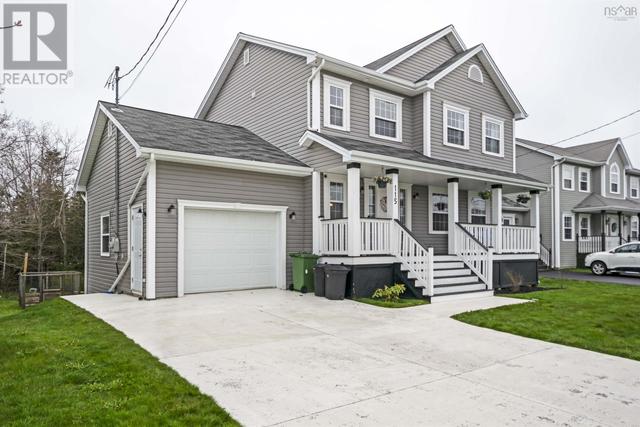 115 Southbrook Cres, House detached with 4 bedrooms, 2 bathrooms and null parking in Halifax NS | Image 47