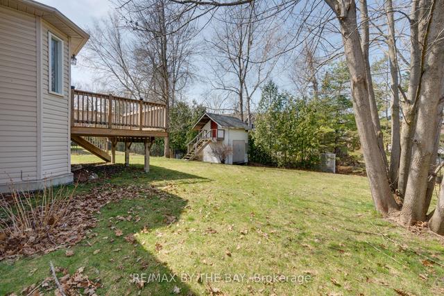 26 Silver Birch Ave, House detached with 3 bedrooms, 3 bathrooms and 6 parking in Wasaga Beach ON | Image 32