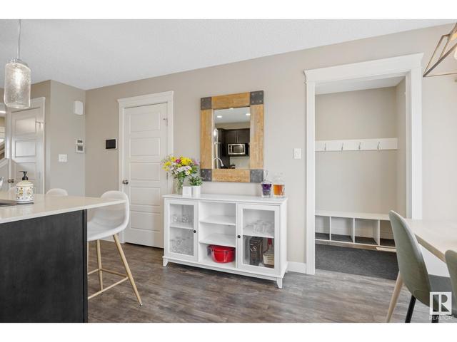 20304 128 Ave Nw, House attached with 3 bedrooms, 2 bathrooms and null parking in Edmonton AB | Image 15