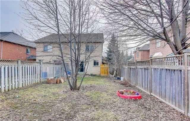 5 Yellow Brick Rd, House semidetached with 4 bedrooms, 4 bathrooms and 3 parking in Brampton ON | Image 9