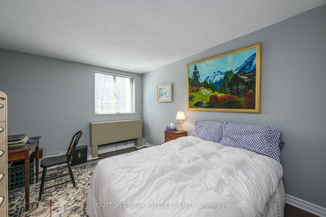 409 - 570 Proudfoot Lane, Condo with 2 bedrooms, 2 bathrooms and 1 parking in London ON | Image 25
