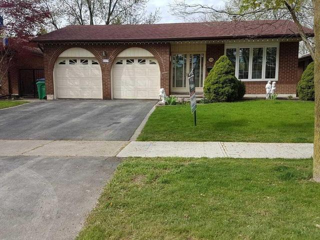 UPPER - 3370 Rhonda Valy, House detached with 3 bedrooms, 1 bathrooms and 2 parking in Mississauga ON | Image 1