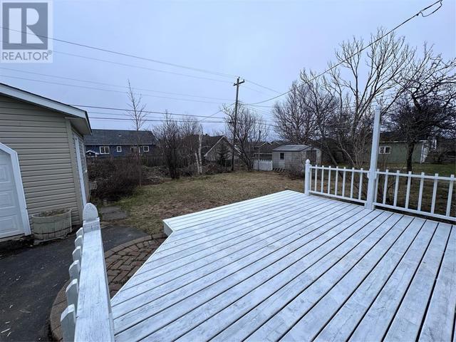 28 Earhart St, House detached with 3 bedrooms, 2 bathrooms and null parking in Gander NL | Image 18