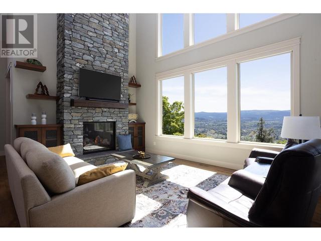 606 Selkirk Crt, House detached with 3 bedrooms, 2 bathrooms and 3 parking in Kelowna BC | Image 7
