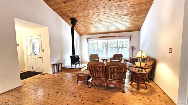 83 Lakewood Country Lane, House detached with 3 bedrooms, 2 bathrooms and 6 parking in Northern Bruce Peninsula ON | Image 46