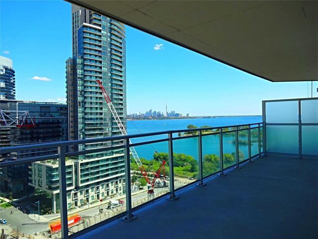 1404 - 33 Shore Breeze Dr, Condo with 1 bedrooms, 1 bathrooms and 1 parking in Toronto ON | Image 10