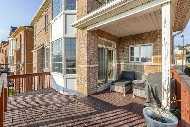 60 Southlake Blvd, House detached with 4 bedrooms, 4 bathrooms and 6 parking in Brampton ON | Image 21