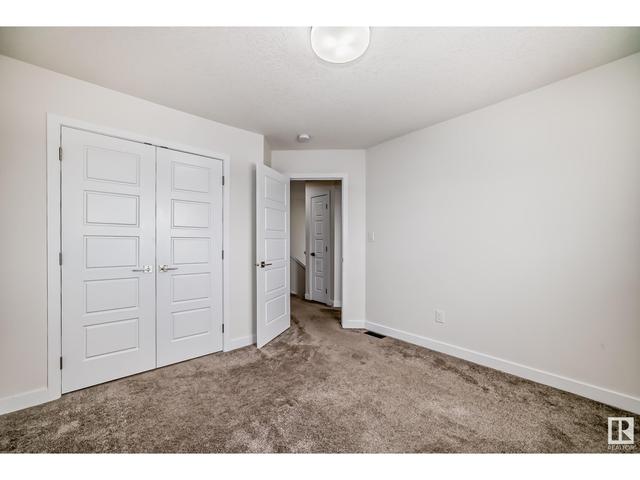 5705 Cautley Cr Sw, House semidetached with 4 bedrooms, 3 bathrooms and null parking in Edmonton AB | Image 33