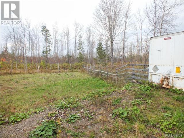 41 Strong Street, House detached with 3 bedrooms, 1 bathrooms and null parking in Richmond NB | Image 45