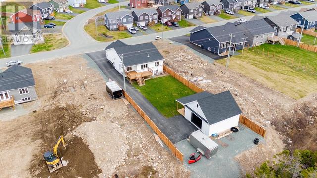 32 Dominic Dr, House detached with 3 bedrooms, 2 bathrooms and null parking in Conception Bay South NL | Image 39