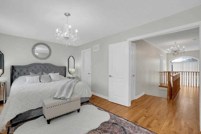 5 Chart Ave, House detached with 3 bedrooms, 5 bathrooms and 4 parking in Vaughan ON | Image 21