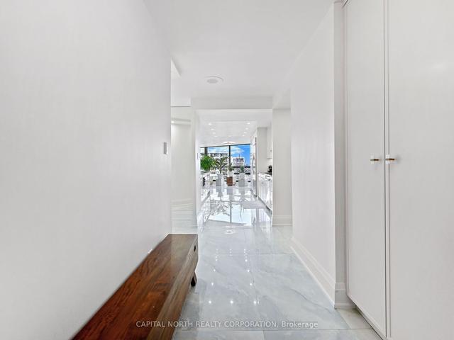 1405 - 2010 Islington Ave, Condo with 2 bedrooms, 2 bathrooms and 2 parking in Toronto ON | Image 32