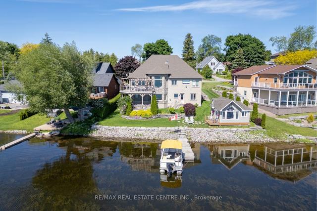 15 Coulcliff Blvd, House detached with 2 bedrooms, 3 bathrooms and 6 parking in Scugog ON | Image 4