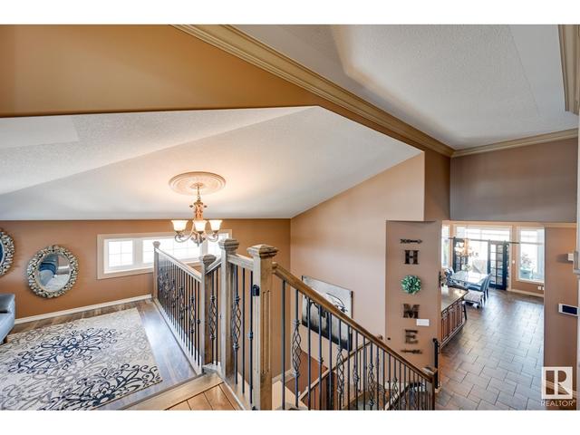 38 Longview Pt, House detached with 3 bedrooms, 3 bathrooms and null parking in Spruce Grove AB | Image 25