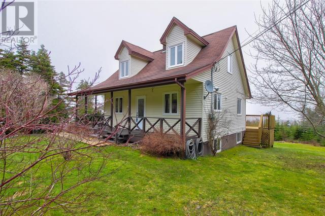 33 Kennedys Lane, House detached with 4 bedrooms, 2 bathrooms and null parking in Holyrood NL | Image 35