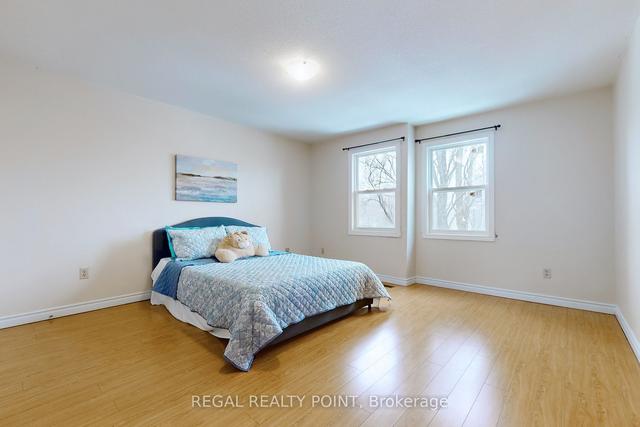 6 Morning Glory Way, Townhouse with 3 bedrooms, 4 bathrooms and 4 parking in Toronto ON | Image 15