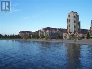 1104 - 1128 Sunset Dr, Condo with 2 bedrooms, 2 bathrooms and 1 parking in Kelowna BC | Image 23