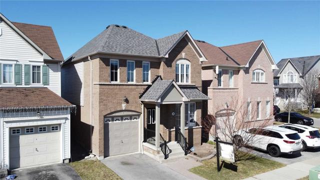 26 Cranston Ave, House detached with 3 bedrooms, 4 bathrooms and 2 parking in Ajax ON | Image 12