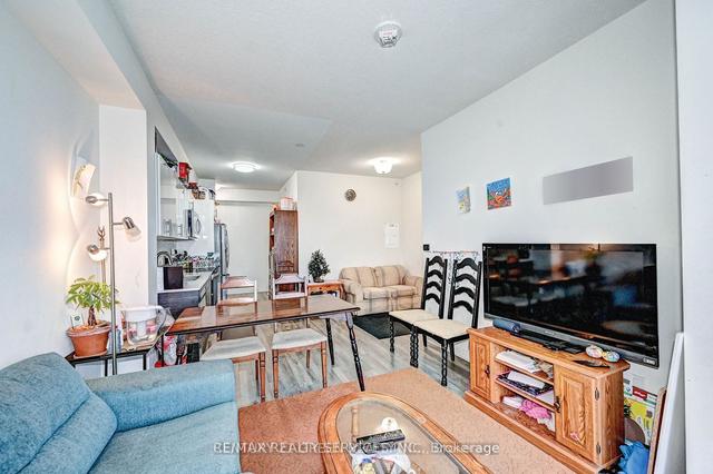 1402 - 128 King St N, Condo with 2 bedrooms, 2 bathrooms and 1 parking in Waterloo ON | Image 5