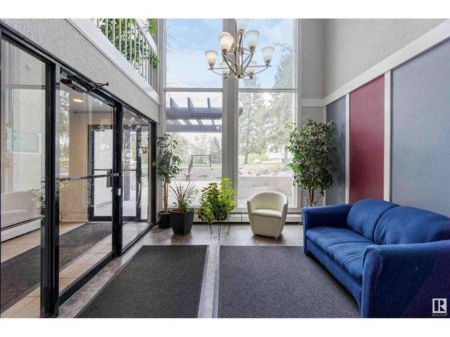 315 - 5730 Riverbend Rd Nw, Condo with 2 bedrooms, 1 bathrooms and null parking in Edmonton AB | Image 17