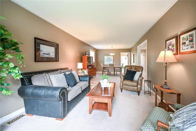 1204 #54 Highway, House detached with 4 bedrooms, 1 bathrooms and 4 parking in Brant ON | Image 17