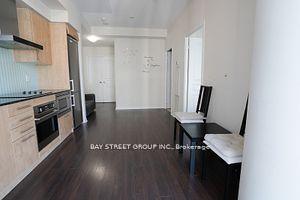 1617 - 352 Front St W, Condo with 1 bedrooms, 1 bathrooms and 0 parking in Toronto ON | Image 10