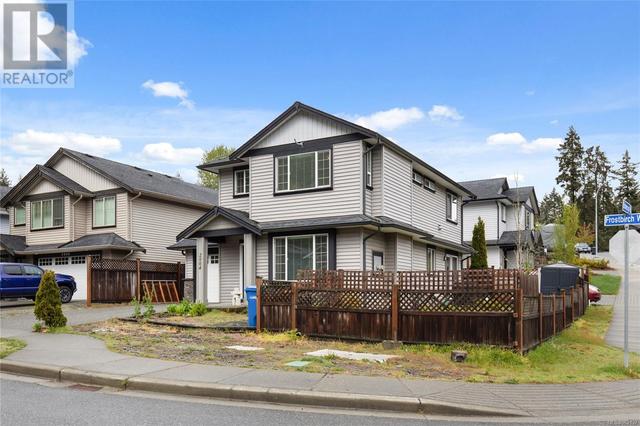 2004 Frostbirch Way, House detached with 3 bedrooms, 3 bathrooms and 2 parking in Nanaimo BC | Image 3
