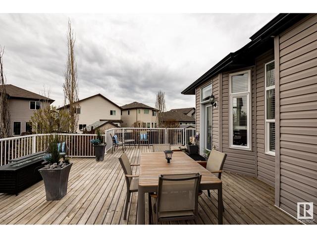 3223 22 Ave Nw, House detached with 4 bedrooms, 3 bathrooms and 4 parking in Edmonton AB | Image 61