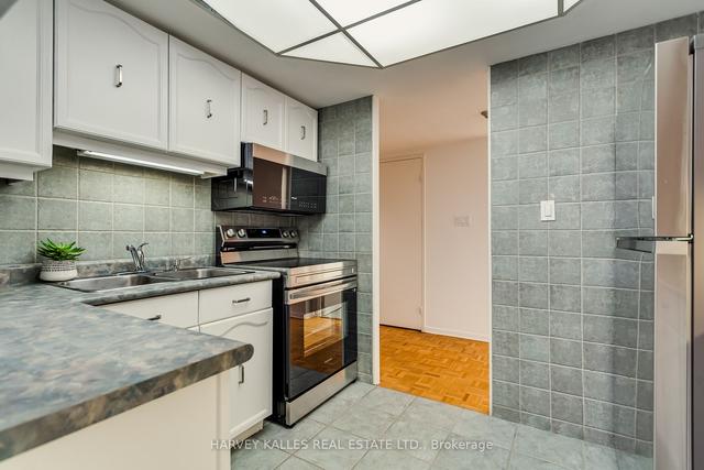 310 - 10 Kenneth Ave, Condo with 2 bedrooms, 2 bathrooms and 1 parking in Toronto ON | Image 14