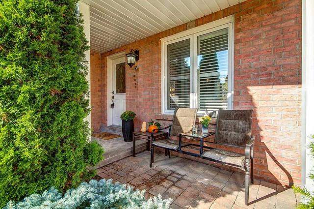 3189 Pebblewood Rd, House detached with 3 bedrooms, 4 bathrooms and 6 parking in Mississauga ON | Image 23