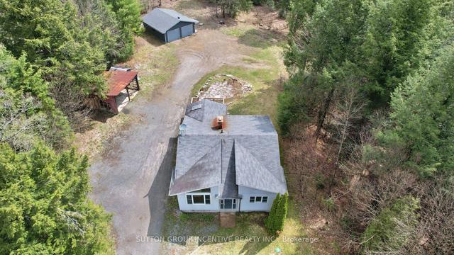 1028 Haven Rd, House detached with 3 bedrooms, 2 bathrooms and 12 parking in Bracebridge ON | Image 34