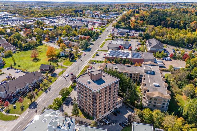 401 - 885 Clonsilla Ave, Condo with 2 bedrooms, 2 bathrooms and 11 parking in Peterborough ON | Image 22
