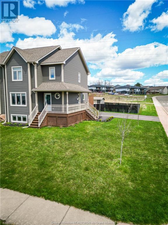 15 Stillwater Dr, House semidetached with 4 bedrooms, 2 bathrooms and null parking in Moncton NB | Image 27