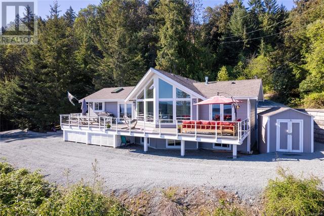 8475 Lisa Lane, House detached with 4 bedrooms, 3 bathrooms and 8 parking in Lantzville BC | Image 59