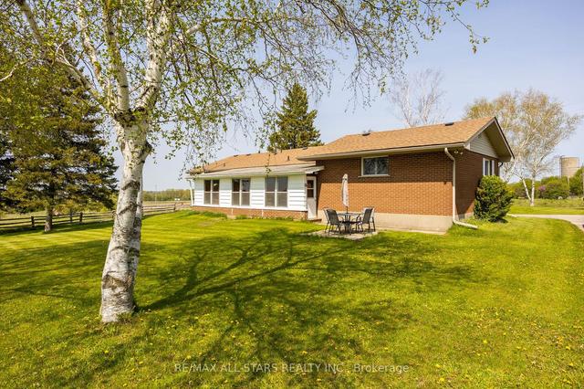 c20750 Highway 12, House detached with 3 bedrooms, 1 bathrooms and 10 parking in Brock ON | Image 31