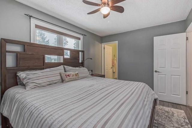 1205 Nanton Avenue, House detached with 4 bedrooms, 2 bathrooms and 4 parking in Crossfield AB | Image 14