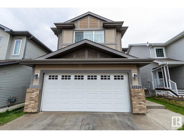12220 172 Ave Nw, House detached with 3 bedrooms, 2 bathrooms and 4 parking in Edmonton AB | Image 35
