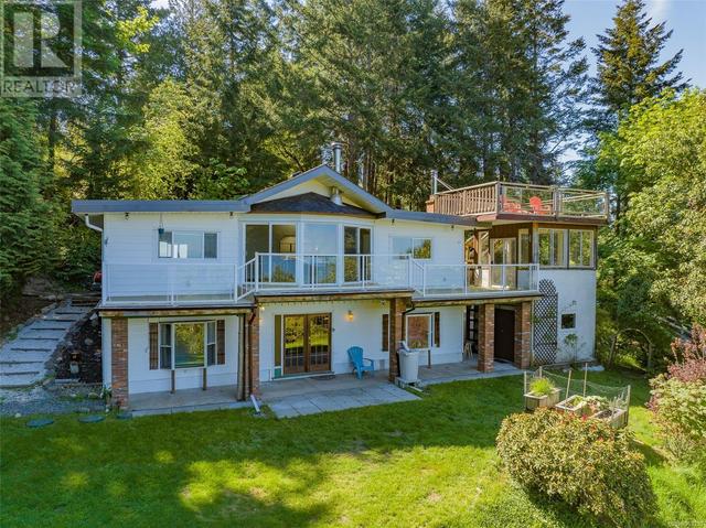 2757 Sea Blush Dr, House detached with 3 bedrooms, 3 bathrooms and 2 parking in Nanaimo E BC | Image 1