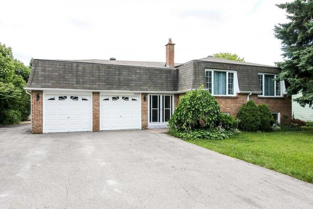 1022 Janette St, House detached with 3 bedrooms, 3 bathrooms and 8 parking in Newmarket ON | Image 36