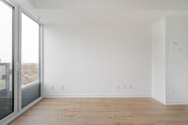 2609 - 319 Jarvis St, Condo with 0 bedrooms, 1 bathrooms and 0 parking in Toronto ON | Image 10