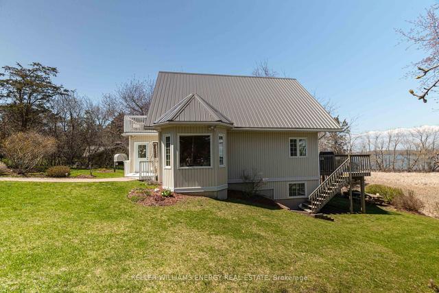 96 Island Rd, House detached with 3 bedrooms, 3 bathrooms and 4 parking in Prince Edward County ON | Image 27