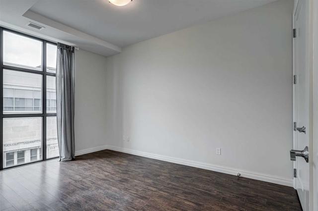 1008 - 112 King St E, Condo with 2 bedrooms, 2 bathrooms and 1 parking in Hamilton ON | Image 17