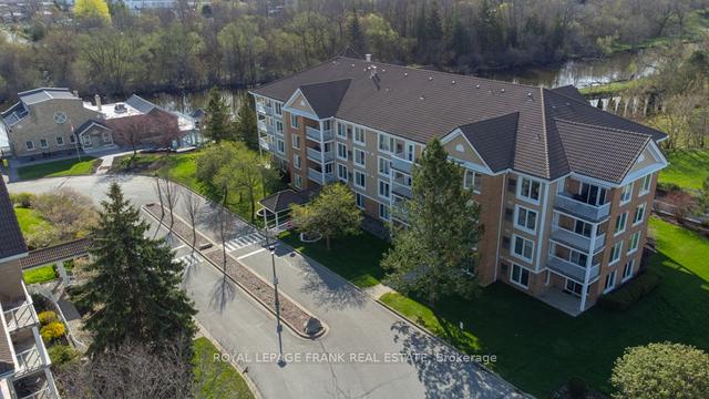 102 - 50 Rivermill Blvd, Condo with 1 bedrooms, 1 bathrooms and 1 parking in Kawartha Lakes ON | Image 23