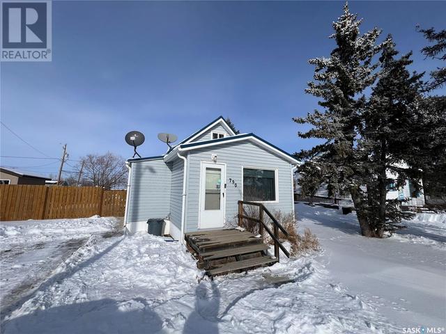 790 Saskatchewan Ave, House detached with 1 bedrooms, 1 bathrooms and null parking in Milden SK | Image 16