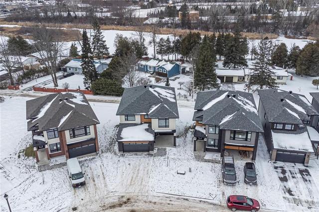 166 Bristol Crescent, House detached with 4 bedrooms, 3 bathrooms and 4 parking in North Grenville ON | Image 30